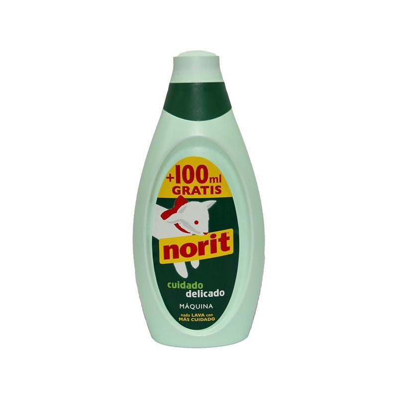 Detergente norit 25 lavados